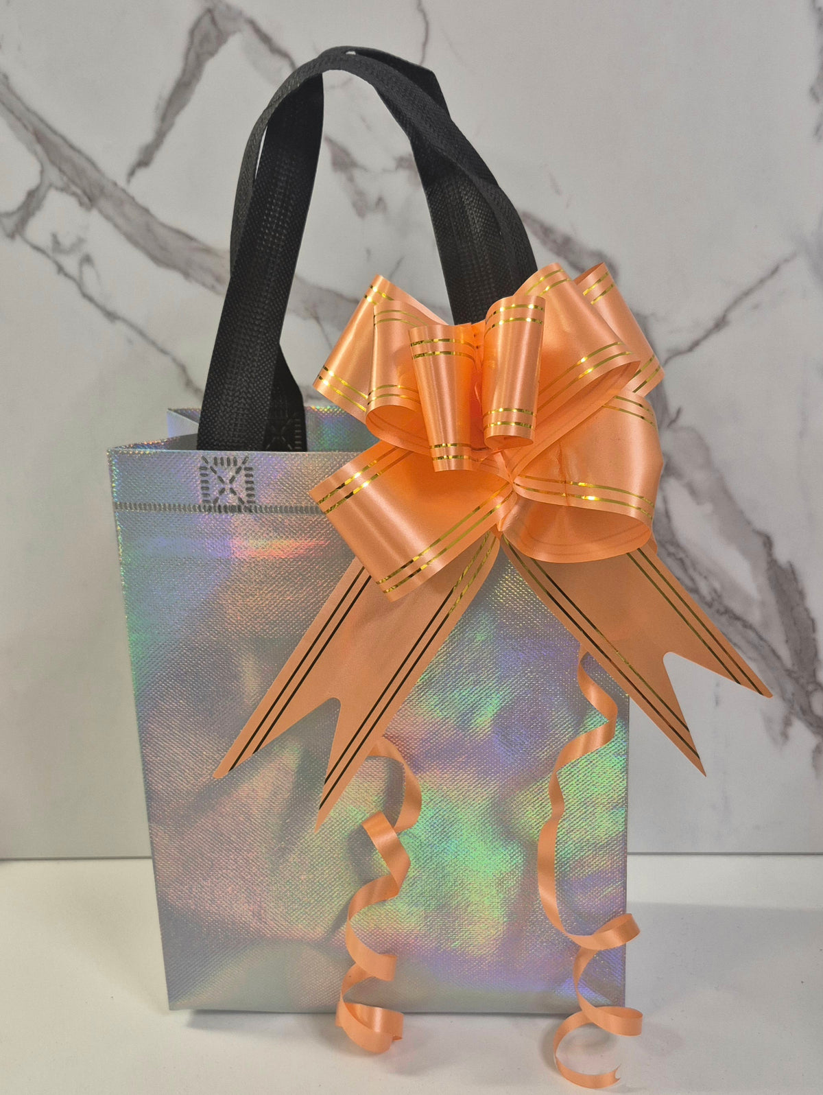 Gift Bag with Bow