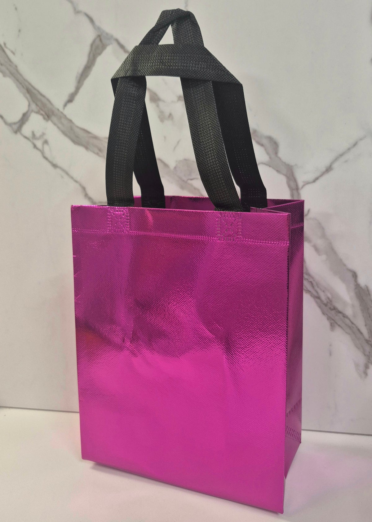 Gift Bag with Bow