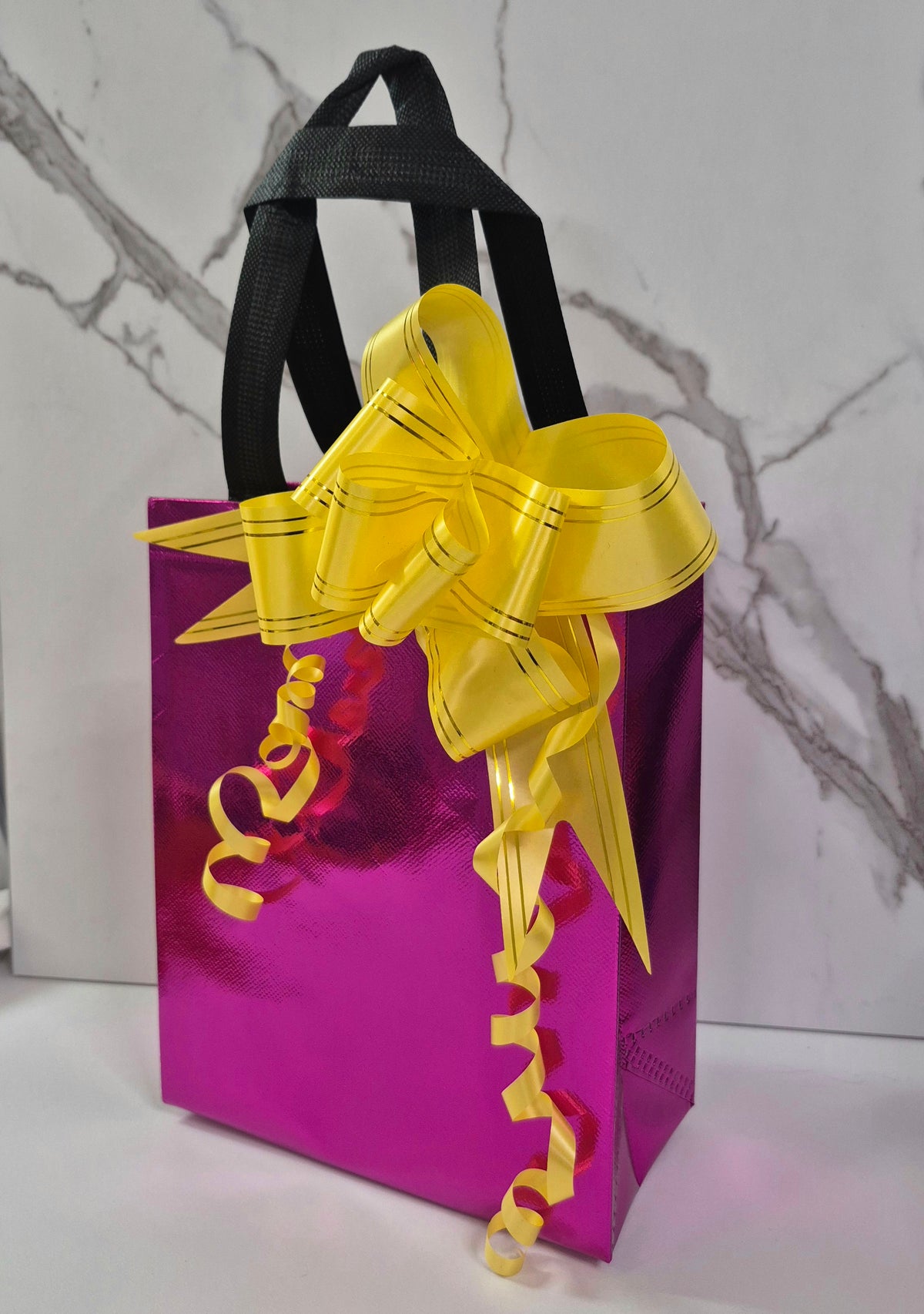 Gift Bag with Bow