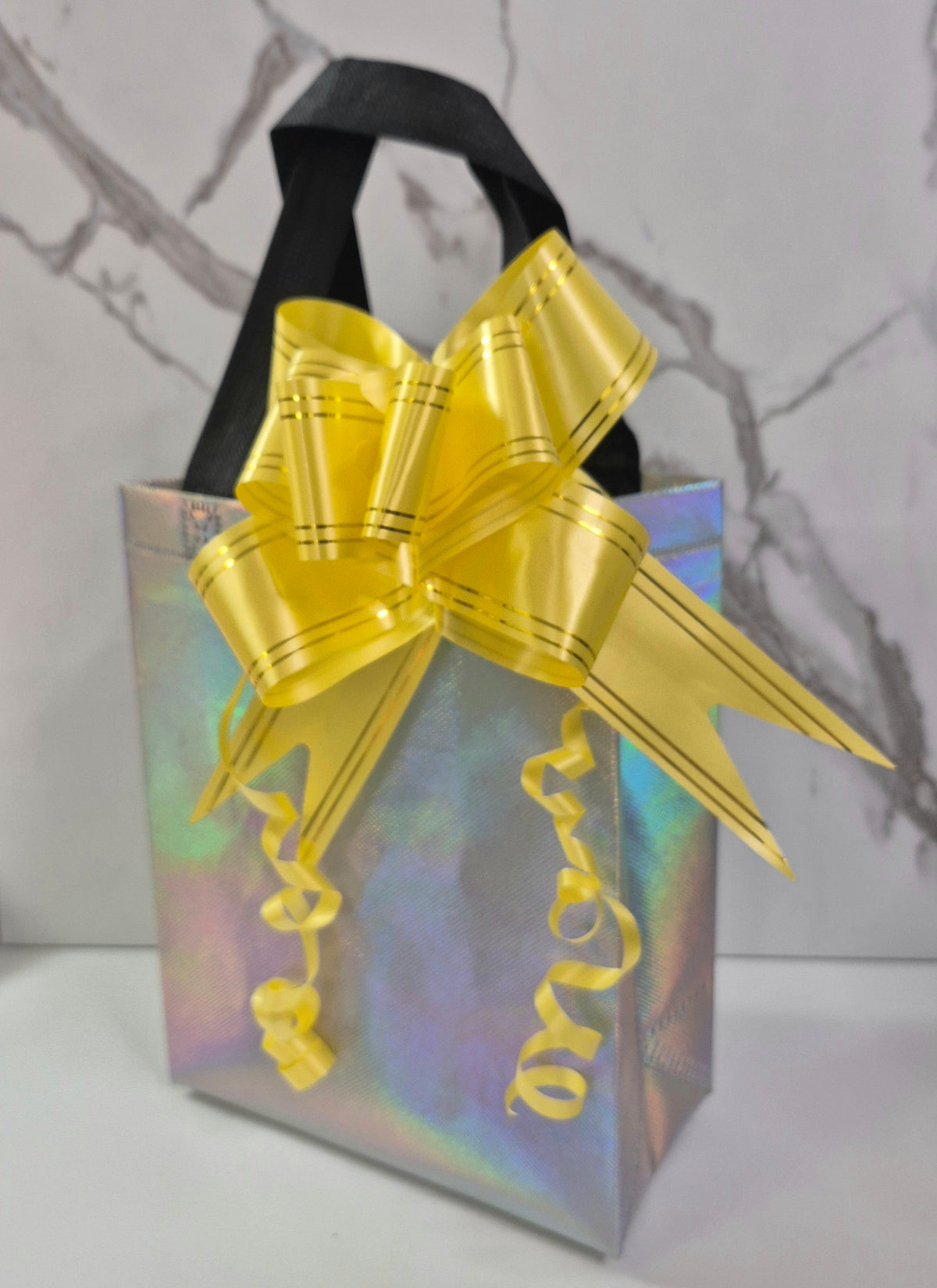 Gift Bag with Bow