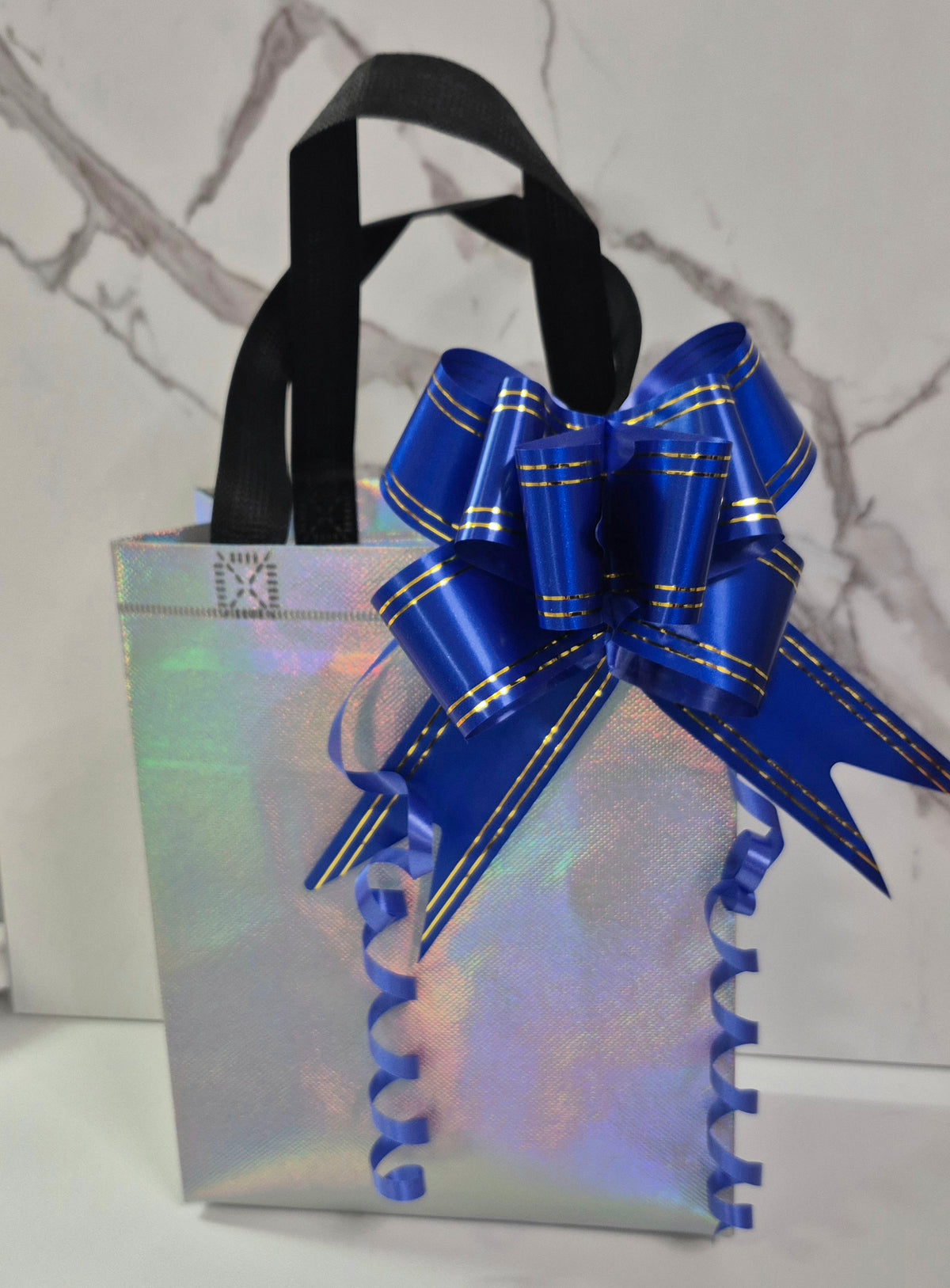 Gift Bag with Bow
