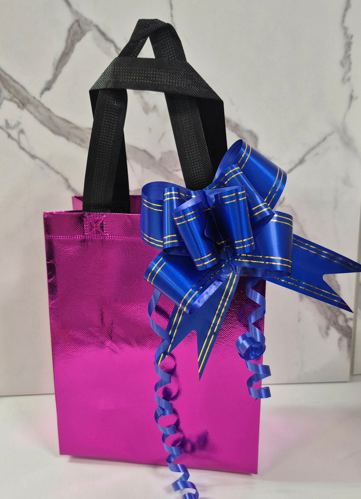 Gift Bag with Bow