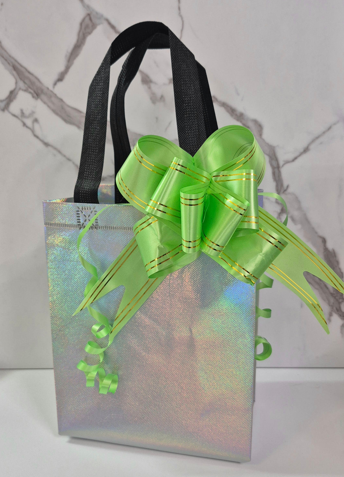 Gift Bag with Bow