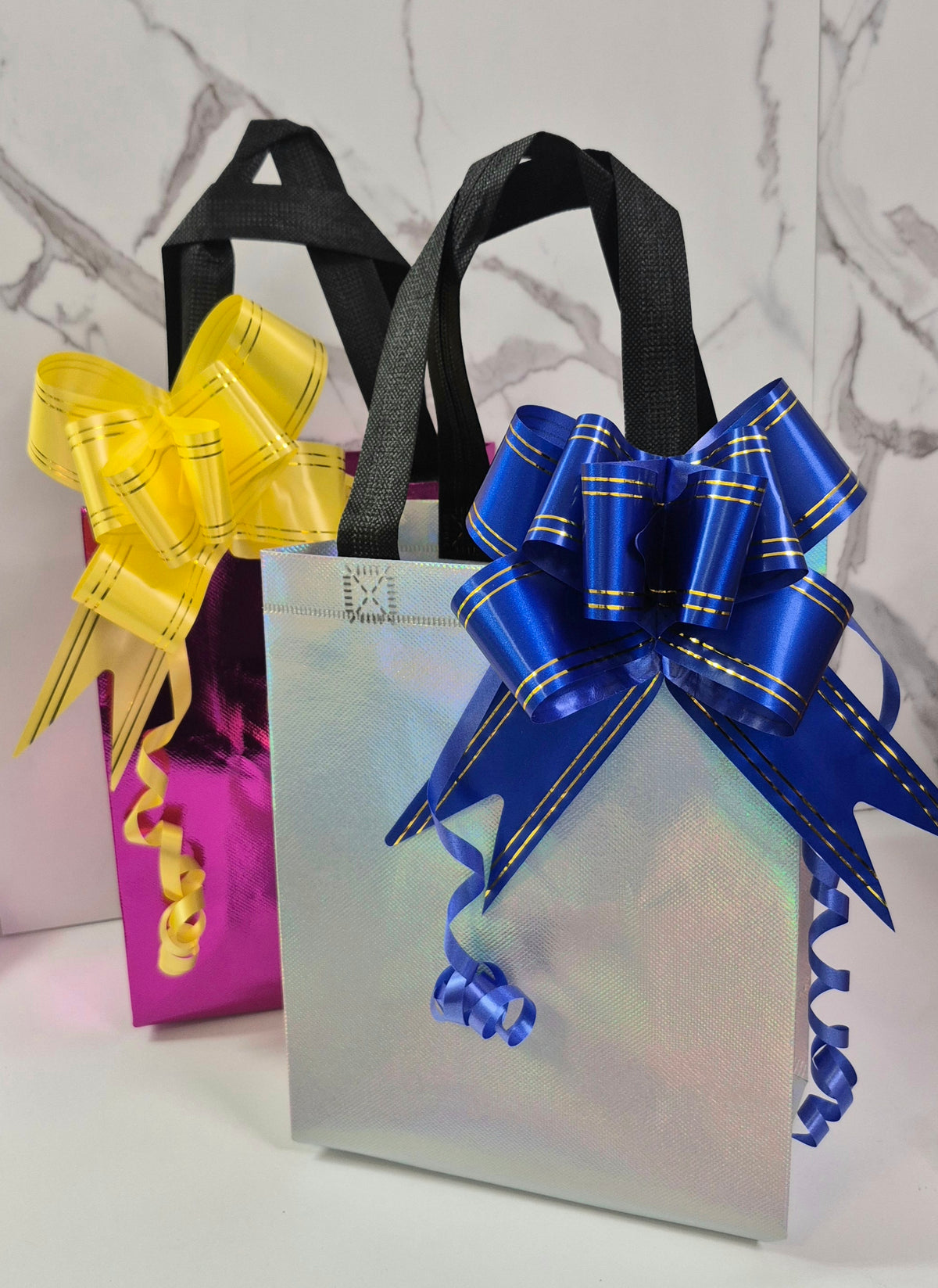 Gift Bag with Bow