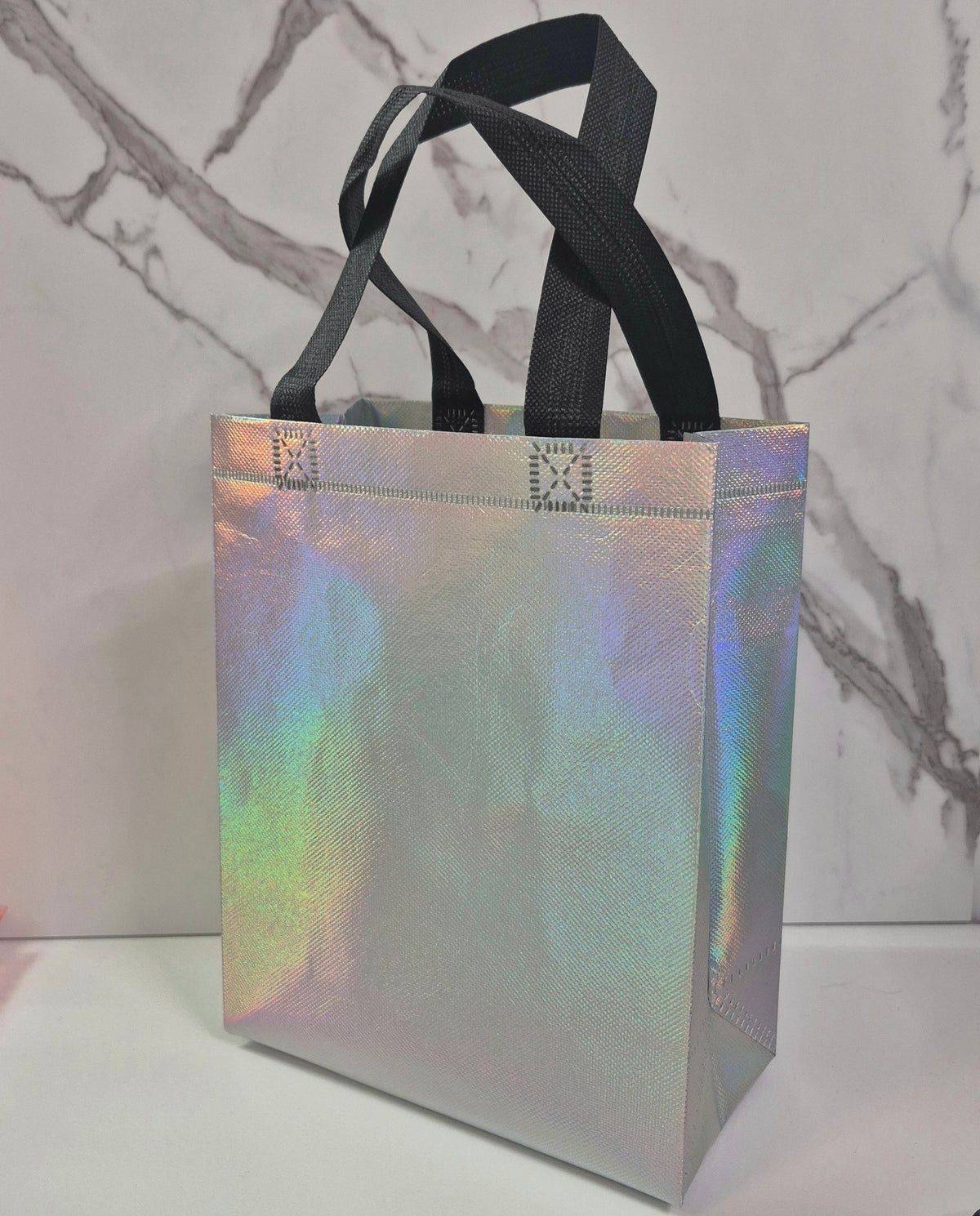 Gift Bag with Bow