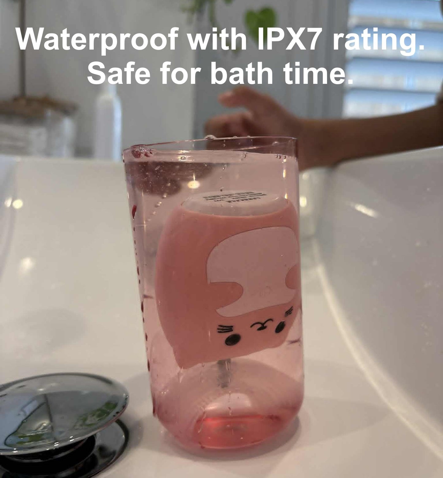 Game-Changer! Starter Pack with Fun Kid's Sonic Electric Toothbrush, Toothpaste and Delivery!